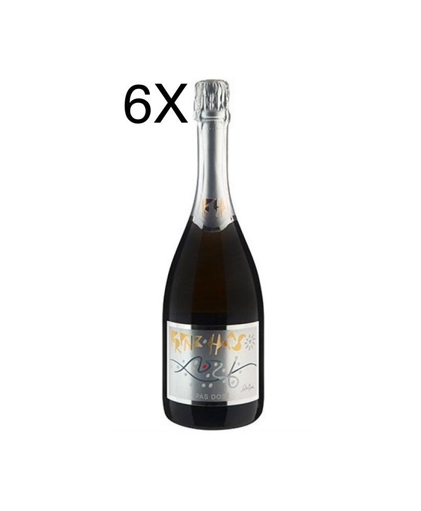 Vendita online Franz Haas Pas Dosé Millesimato 2010 - 100% Pinot Nero. Shop on-line e prezzi Spumante metodo classico  