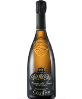 Cà dei Frati - Cuvée dei Frati Brut Classic Method - Online sales of wines from Lake Garda. Shop online sparkling white wine