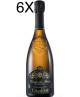 (6 BOTTIGLIE) Cà dei Frati - Cuvée dei Frati - Extra Brut Metodo Classico - 75cl