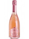 Cà dei Frati - Rosé Cuvée dei Frati  - Brut Metodo Classico - 75cl