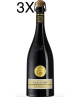 (3 BOTTIGLIE) Cleto Chiarli - Vigneto Cialdini 2023 - Lambrusco Grasparossa di Castelvetro DOC - 75cl