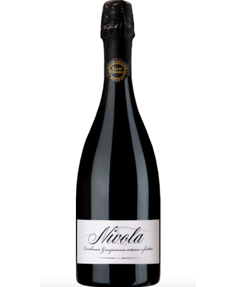 Cleto Chiarli - Nivola - Lambrusco Grasparossa di Castelvetro DOC - 75cl