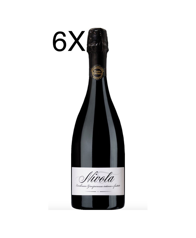 Online shop lambrusco Nivola, Grasparossa of Castelvetro Cleto Chiarli, best quality online quality italian wine lambrusco