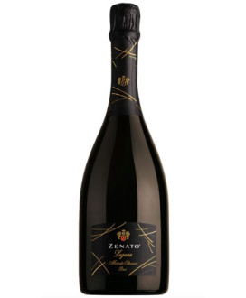 Vendita online Lugana Zenato Brut Metodo Classico. Shop on line lugana spumantizzato, vini bianchi frizzanti. Enoteca