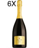(6 BOTTIGLIE) Zenato - Lugana Pas Dosé 2007 - Metodo Classico - DOC - 75cl