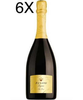 Vendita online Lugana Zenato Pas Dose' Metodo Classico. Shop on line lugana, vino bianco frizzante. Enoteca