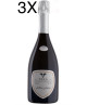 (3 BOTTLES) Villa - Brut Satèn - Millesimato 2018 - Franciacorta 75cl.