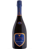 Villa - Extra Blu - Extra Brut - Millesimato 2018 - Franciacorta - 75cl