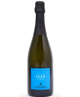 Shop online Franciacorta Dosage Zero Andrea Arici Colline della Stella. Zero Uno best price online