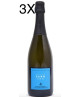 (3 BOTTIGLIE) Andrea Arici - Dosaggio Zero - &quot;Zero Uno&quot; - Franciacorta DOCG - Colline della Stella - 75cl