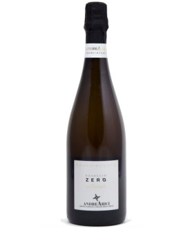 Shop online Franciacorta Dosage Zero Millesime Andrea Arici Colline della Stella. Best price online
