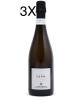 (3 BOTTIGLIE) Andrea Arici - Dosaggio Zero Millesimato 2018 - Franciacorta DOCG - Colline della Stella - 75cl