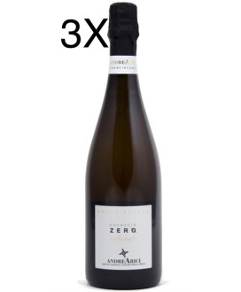 Vendita online Franciacorta Dosaggio Zero Millesimato Andrea Arici Colline della Stella. Miglior prezzo on line