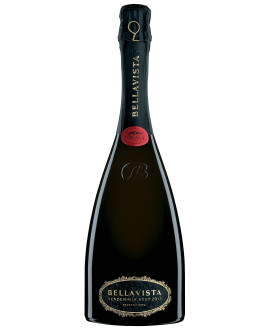 Bellavista - Brut 2019 - Limited Ed. Theater alla Scala - 75cl