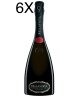 (6 BOTTIGLIE) Bellavista - Vendemmia Brut 2020 - Ed. Limitata alla Scala - 75cl