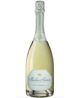 Buy online Italian Wine Marchese Antinori, Tenuta Montenisa Franciacorta Brut Blanc de Blancs. Sparkling white wine online.