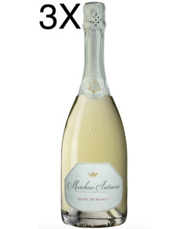 Vendita online vini Marchese Antinori, Franciacorta Tenuta Montenisa Blanc de Blancs Brut. Miglior prezzo on-line Franciacorta