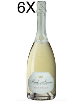 Vendita online vini Marchese Antinori, Franciacorta Tenuta Montenisa Blanc de Blancs Brut. Miglior prezzo on-line Franciacorta