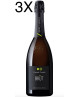 (3 BOTTIGLIE) Contadi Castaldi - Brut - Franciacorta - 75cl