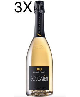 Contadi Castaldi Soul Saten. Vendita online Contadi Castaldi Saten Millesimato. Miglior prezzo on-line Franciacorta