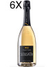 (6 BOTTIGLIE) Contadi Castaldi - Soul Saten 2011 - Franciacorta - 75cl