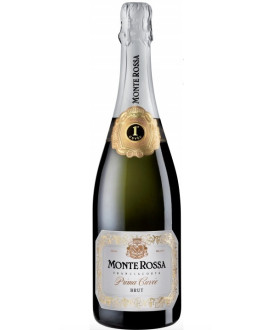 Monterossa Prima Cuvee Best price. Online sale italian sparklin Wine Franciacorta. Shop and prices