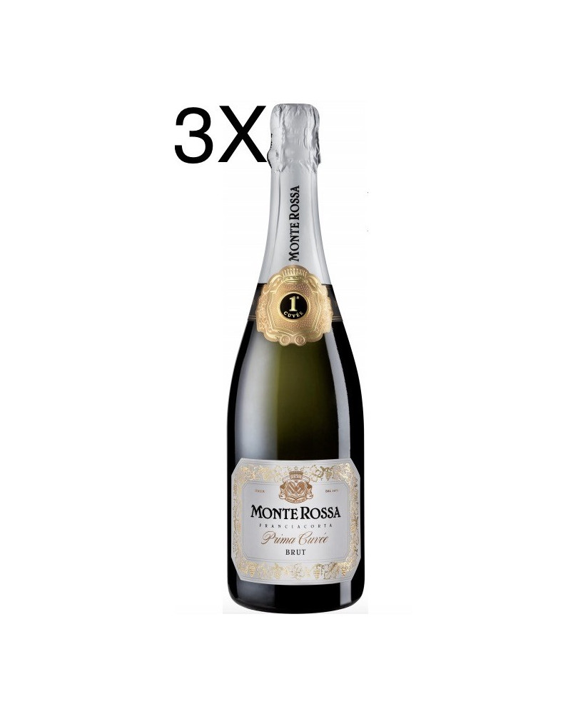 Monterossa Prima Cuvee Best price. Online sale italian sparklin Wine Franciacorta. Shop and prices