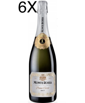 Monterossa Prima Cuvee Best price. Online sale italian sparklin Wine Franciacorta. Shop and prices