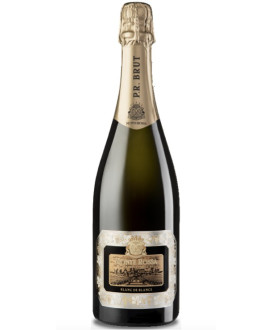 Monte Rossa - P.R. Brut - Blanc de Blancs - Franciacorta - 75cl