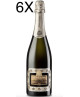 (6 BOTTLES) Monterossa - Sansevé - Saten - 75cl
