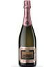 Monte Rossa - Flamingo Rosé Brut - Franciacorta - 75cl