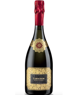 Monte Rossa - Cabochon Fuoriserie N. 23 - Brut - Franciacorta - 75cl