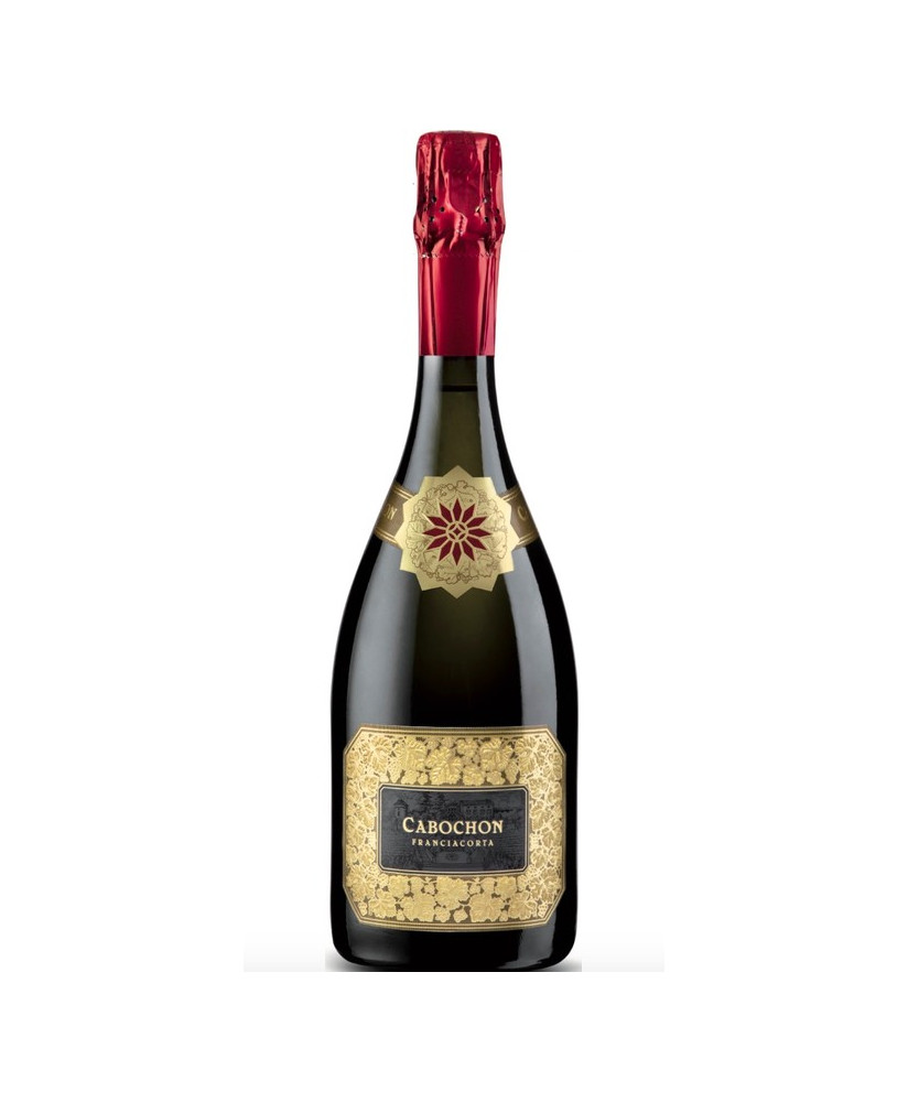 Monte Rossa - Cabochon Fuoriserie N. 23 - Brut - Franciacorta - 75cl