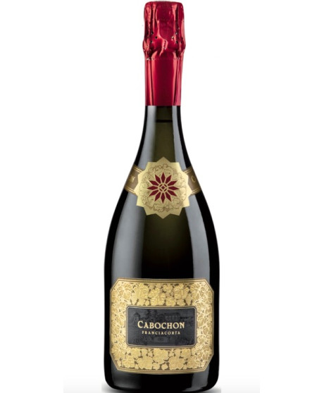 Monte Rossa - Cabochon Fuoriserie N. 24 - Brut - Franciacorta - 75cl