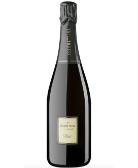 Ferghettina Brut - Franciacorta - Vendita online vino spumante Ferghettina - offerta prezzo scontato spumanti esclusivi