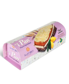 Vendita online Pan Limone Sal De Riso, Shop online Dolci Artigianali della costiera Amalfitana Sal De Riso 