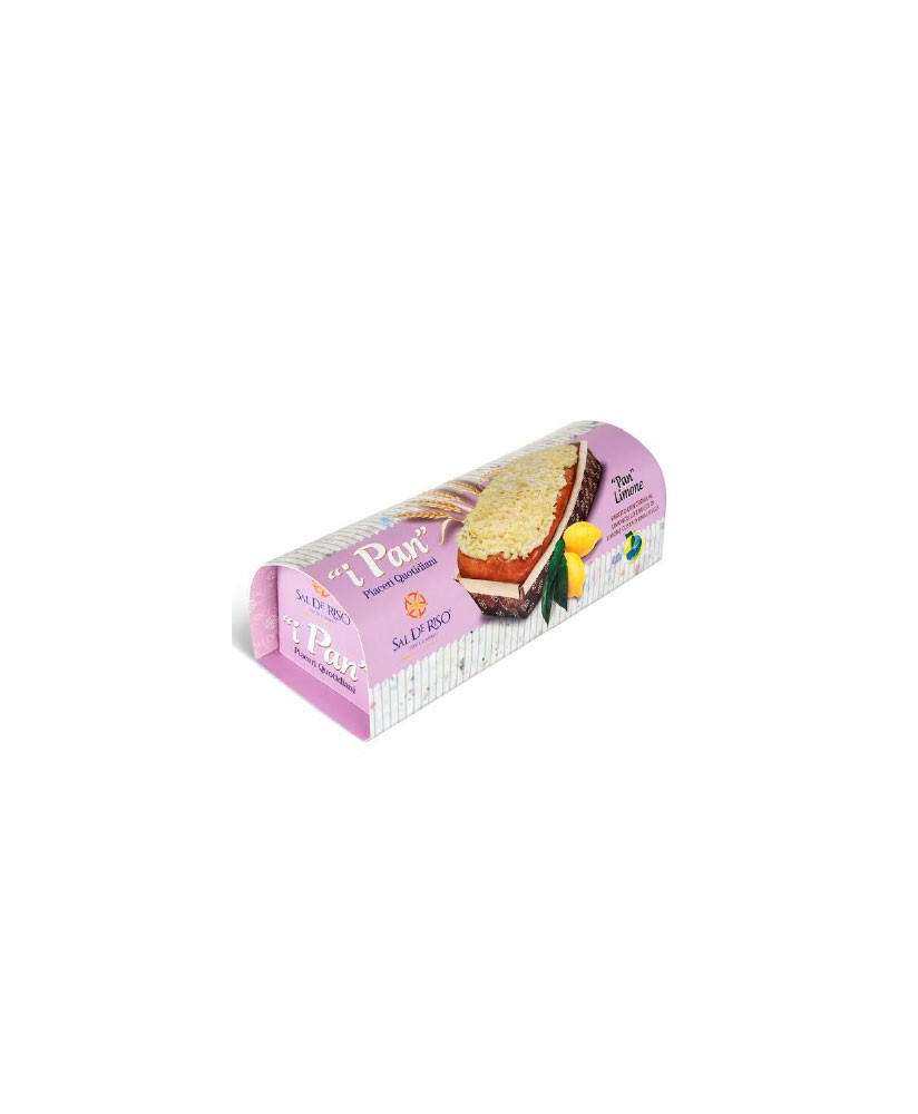 Shop Online Pan Limone Sal De Riso, Shop online Traditional Cakes from Amalfi coast Sal De Riso
