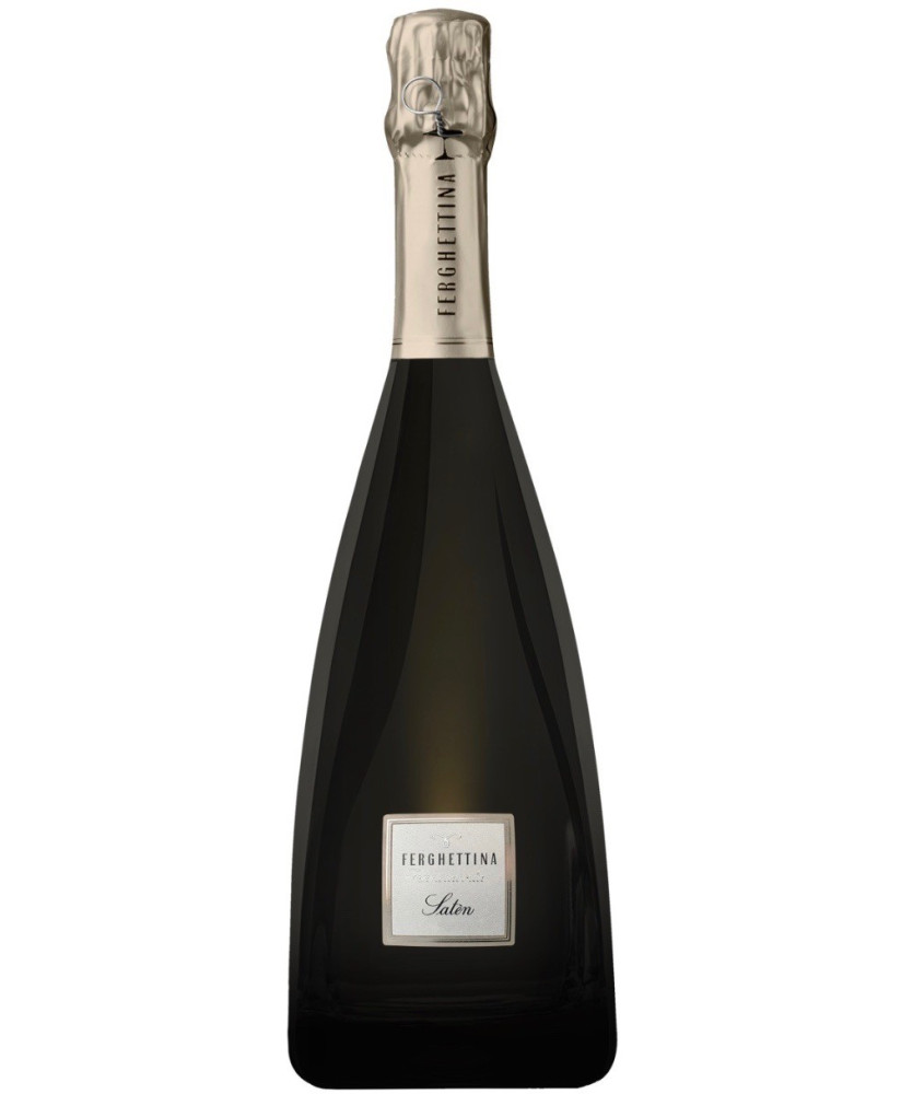 Ferghettina Saten - Franciacorta - Online sales Ferghettina sparkling wine - Shop exclusive price italian quality wines