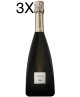 (3 BOTTIGLIE) Ferghettina - Brut Satèn 2021 - Franciacorta DOCG - 75cl
