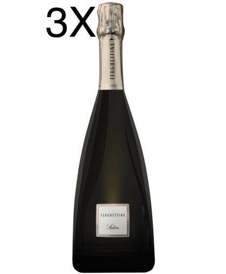 Ferghettina Saten - Franciacorta - Vendita online vino spumante Ferghettina - offerta prezzo scontato spumanti esclusivi Ferghettina Saten - Franciacorta - Vendita online vino spumante Ferghettina - offerta prezzo scontato spumanti esclusivi