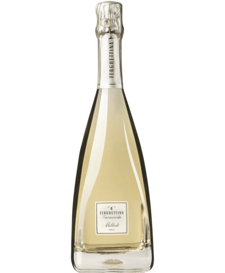 Ferghettina - Milledi' Brut 2020 - Franciacorta DOCG - 75cl