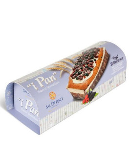 Shop Online Pan sottobosco Sal De Riso, Shop online Traditional Cakes from Amalfi coast Sal De Riso