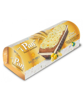 Vendita online Pan Ginger Sal De Riso, Shop online Dolci Artigianali della costiera Amalfitana Sal De Riso 