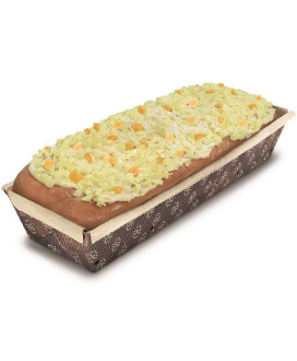 Vendita online Pan Ginger Sal De Riso, Shop online Dolci Artigianali della costiera Amalfitana Sal De Riso 