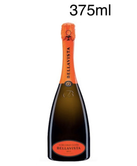 Vendita online Franciacorta Bellavista Cuvée Brut 375ml. Miglior prezzo on line spumanti e vini italiani, erbusco, brescia. Enot