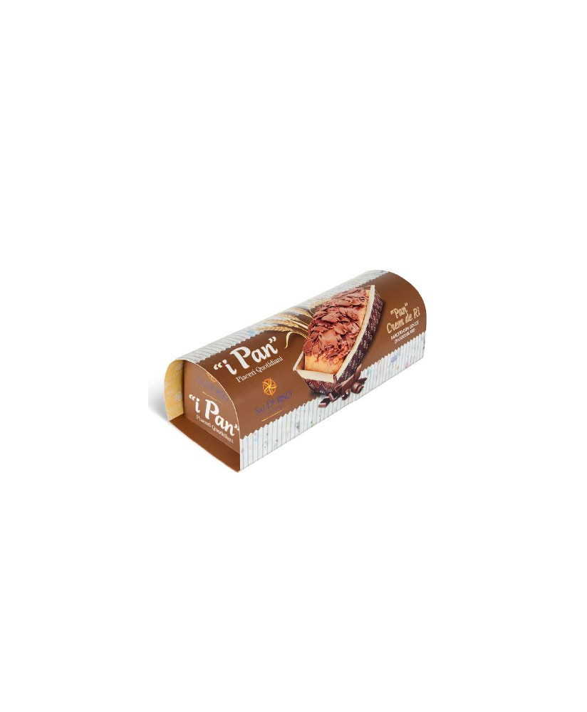 Vendita online Pan cremderì Sal De Riso, Shop online Dolci Artigianali della costiera Amalfitana Sal De Riso 