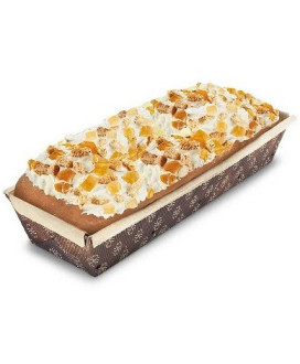 Vendita online Pan Anna Ricotta e Pera Sal De Riso, Shop online Dolci Artigianali della costiera Amalfitana Sal De Riso 