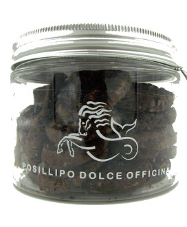 Vendita online Sablé al Cioccolato Posillipo Dolce Officina, Shop online Biscotti Artigianali Posillipo