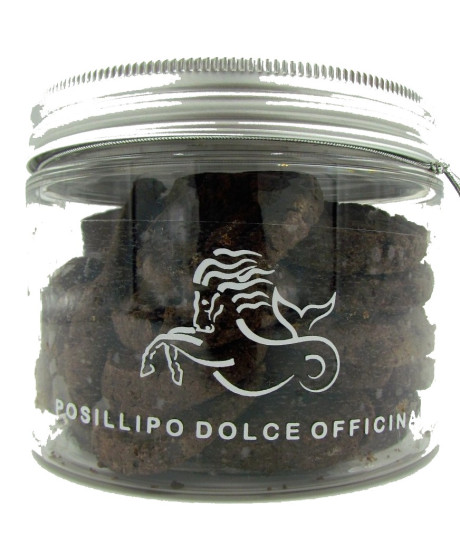 Vendita online Sablé al Cioccolato Posillipo Dolce Officina, Shop online Biscotti Artigianali Posillipo