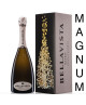 Bellavista - Gran Cuvée Saten Brut 2019 - Gift Box - Magnum - 150cl